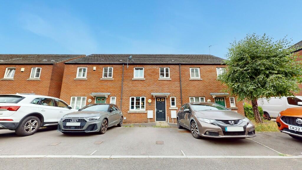 Main image of property: Ffordd Ty Unnos, Llanishen, Cardiff