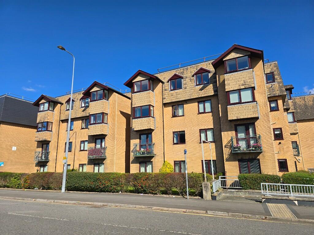 Main image of property: North Road, Cardiff(City), CF14