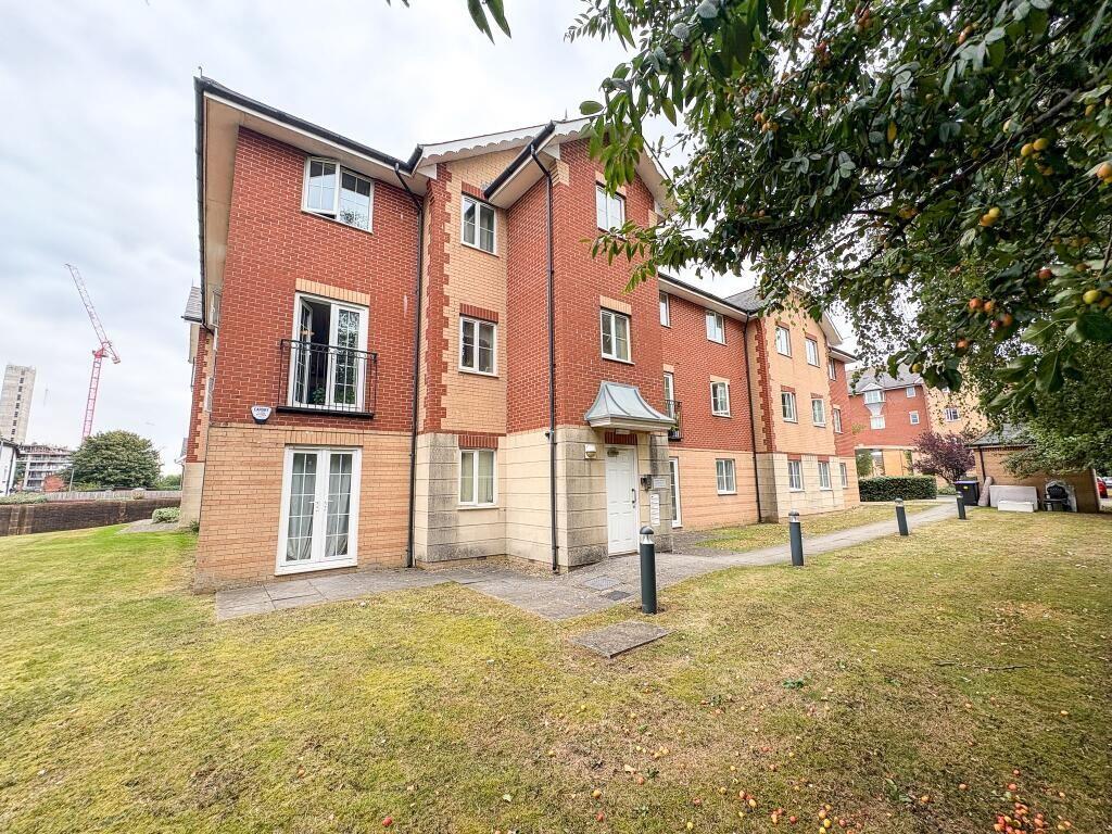 Main image of property: Seager Drive, Cardiff Bay