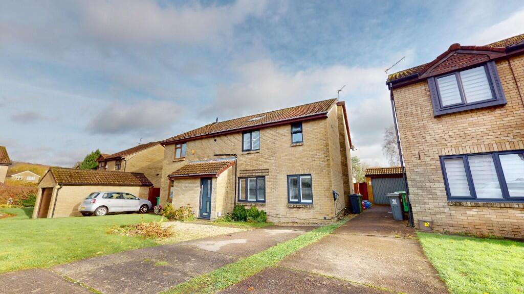 Main image of property: Drury Close, Thornhill, Cardiff