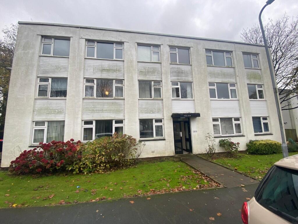 Main image of property: Llanishen Court, Llanishen, Cardiff