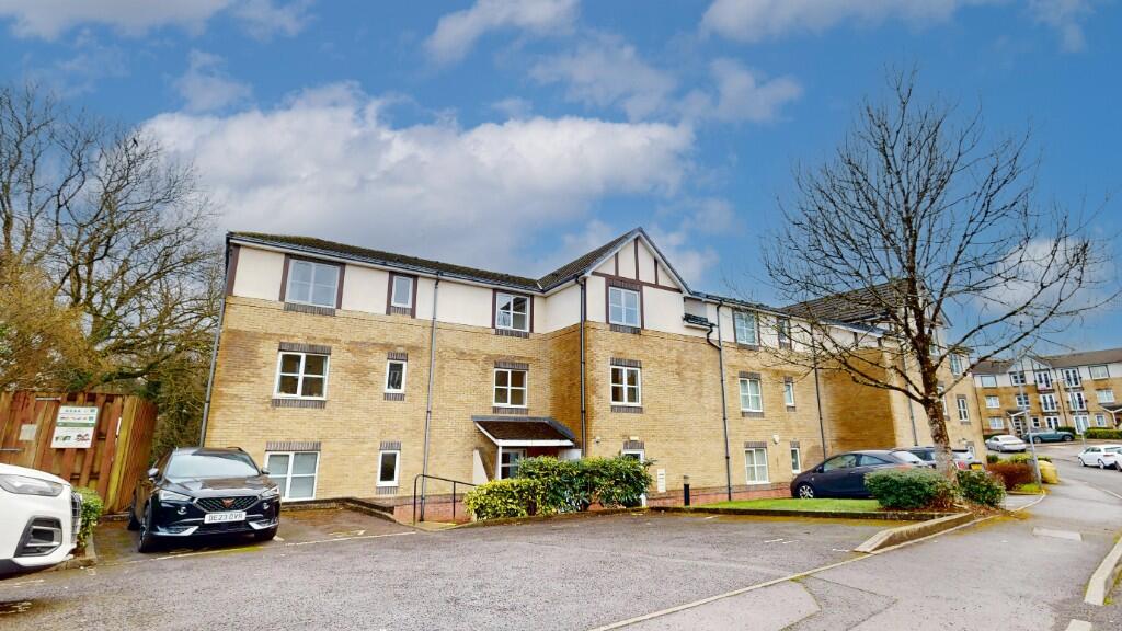 Main image of property: Heol Llinos, Thornhill, Cardiff