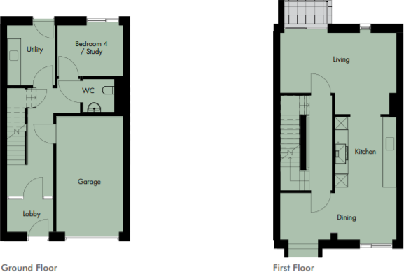 Master Floorplan Image 1