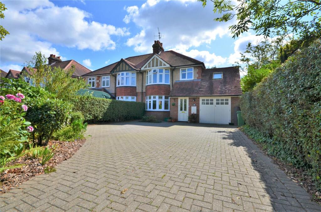 4 bedroom semidetached house for sale in Shrub End Road, Shrub End, Colchester, Essex, CO3