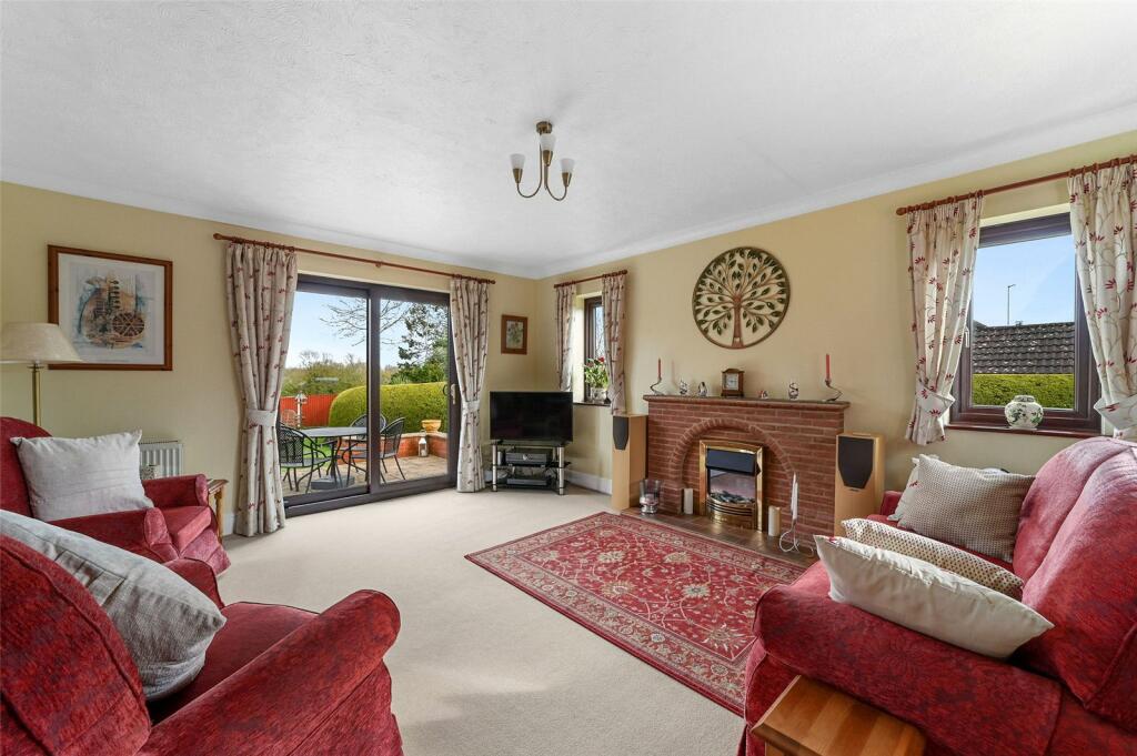Additional image 2 of Queens Road, West Bergholt, Colchester, Essex, CO6