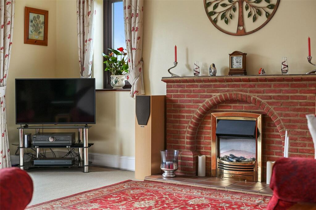 Additional image 3 of Queens Road, West Bergholt, Colchester, Essex, CO6