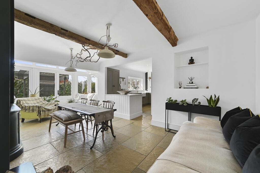 Additional property image - The Avenue, West Bergholt, Colchester, Essex, CO6