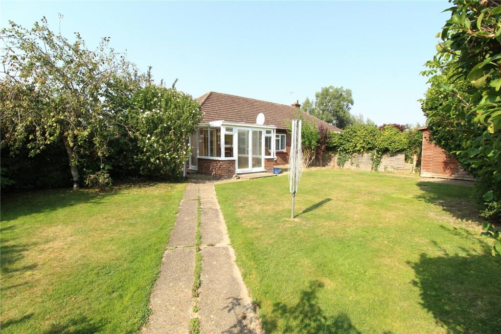 Additional property image - Somers Road, Colchester, Essex, CO3