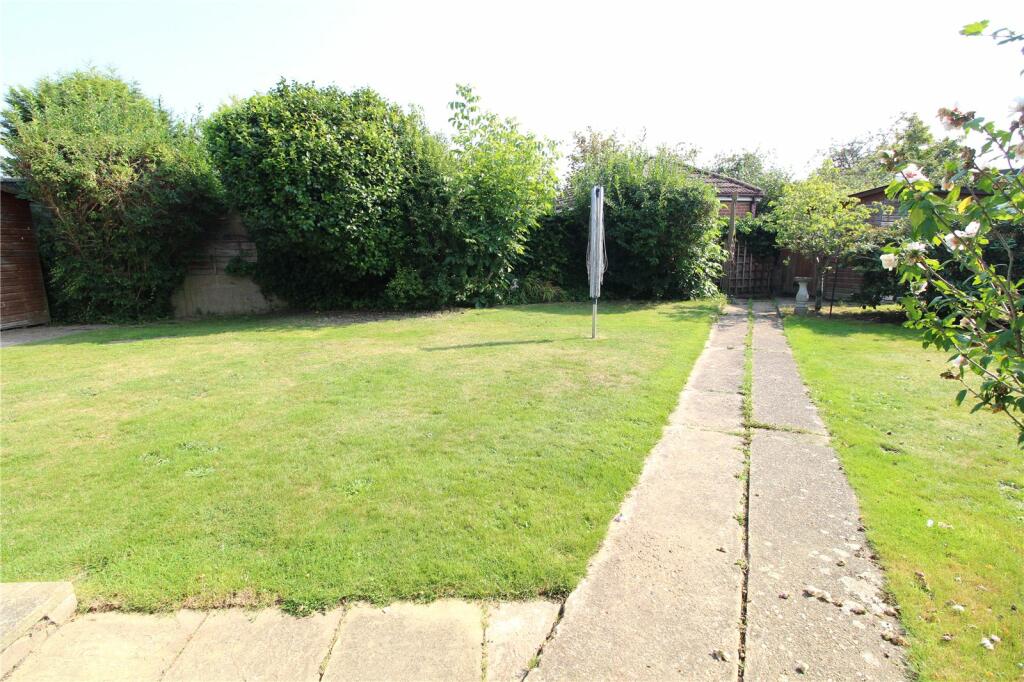 Additional property image - Somers Road, Colchester, Essex, CO3