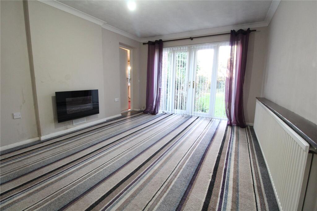 Additional property image - Thompson Avenue, Colchester, Essex, CO3