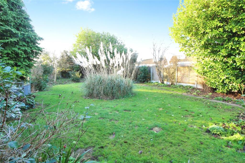 Additional property image - Thompson Avenue, Colchester, Essex, CO3