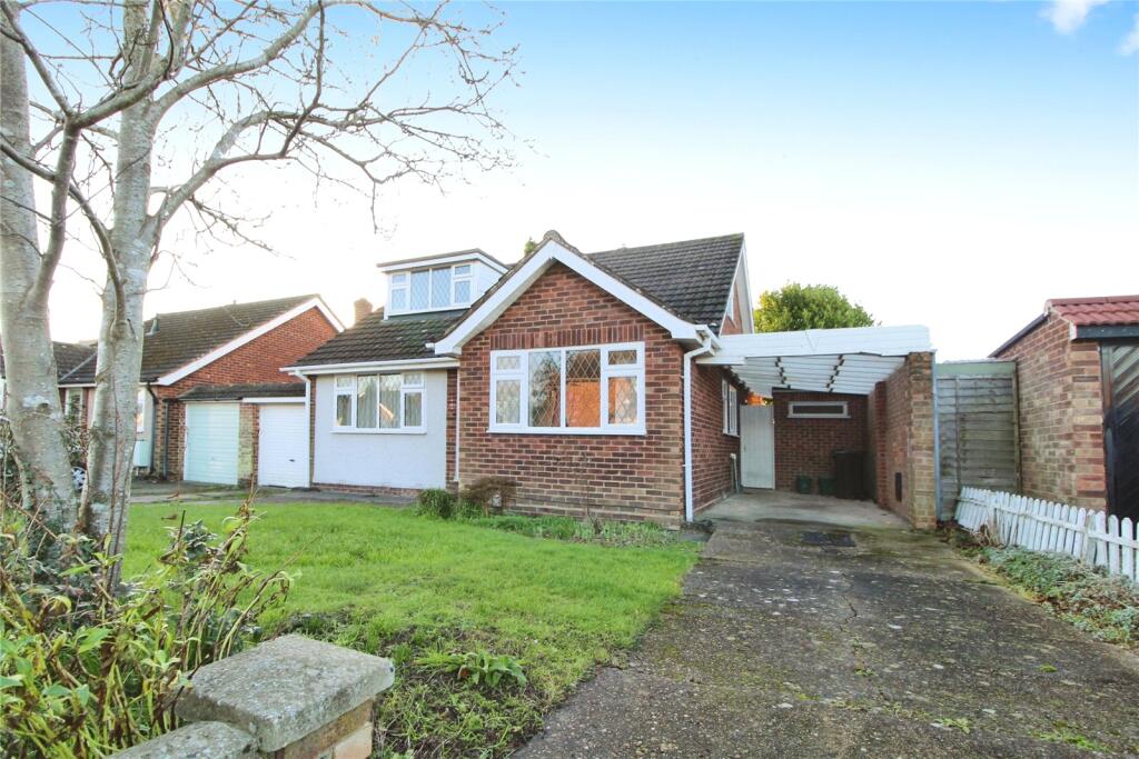 Additional property image - Thompson Avenue, Colchester, Essex, CO3