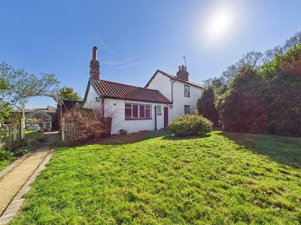 Main image of property: Stanway Green, Stanway, Colchester, Essex, CO3