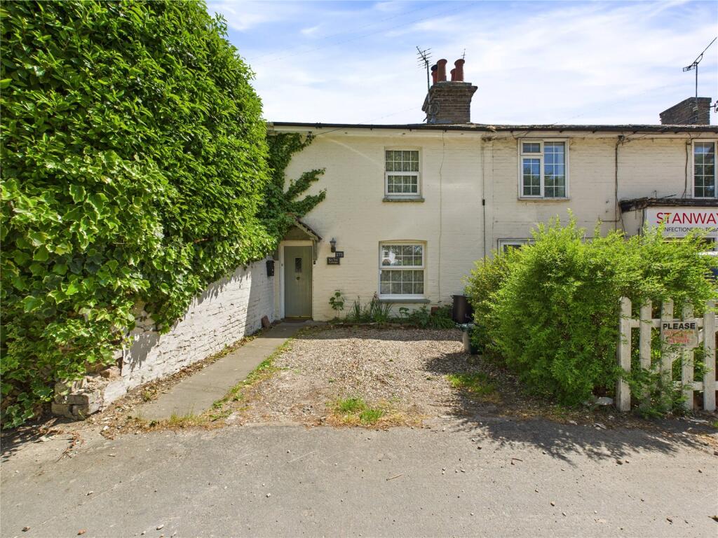 Main image of property: London Road, Stanway, Colchester, Essex, CO3