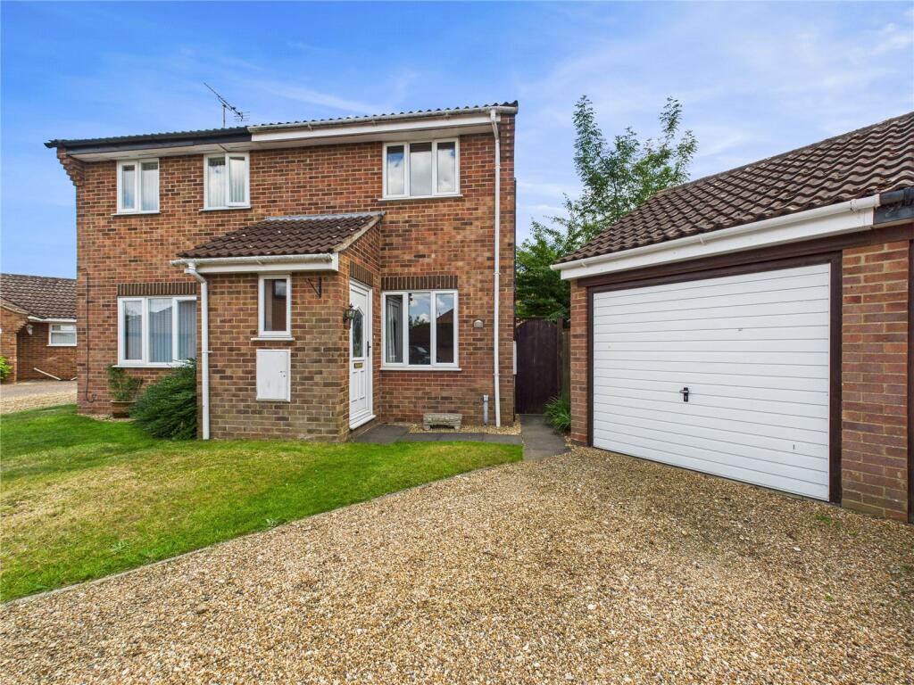 Main image of property: Ploughmans Headland, Stanway, Colchester, Essex, CO3