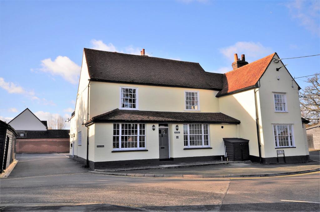 Main image of property: Upper Holt Street, Earls Colne, Colchester, Essex, CO6