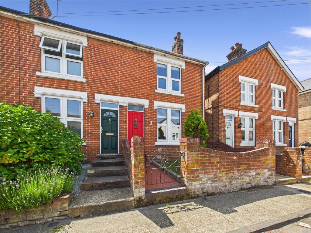 Main image of property: Halstead Road, Colchester, Essex, CO3