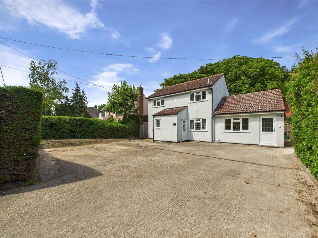 Main image of property: Halstead Road, Aldham, Colchester, Essex, CO6