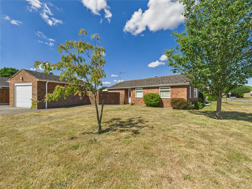 Main image of property: Garden Fields, Great Tey, Colchester, Essex, CO6