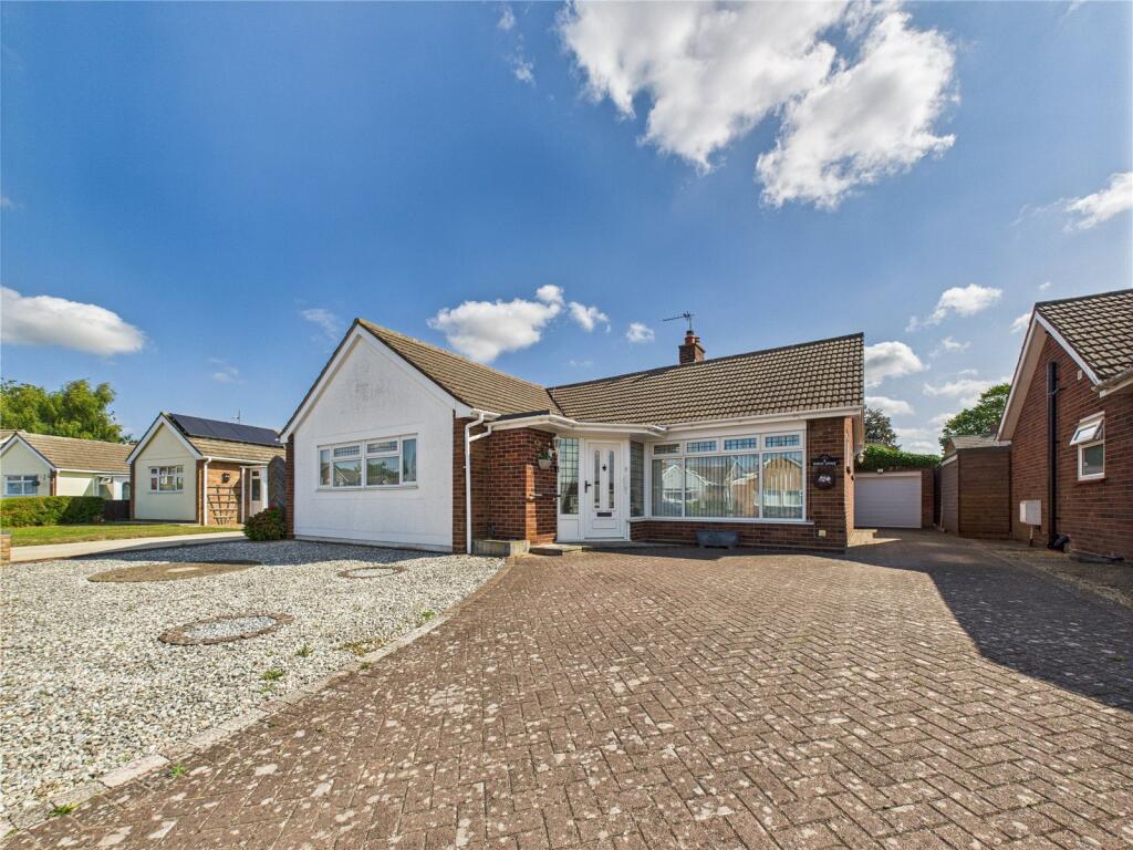 Main image of property: Juniper Road, Stanway, Colchester, Essex, CO3