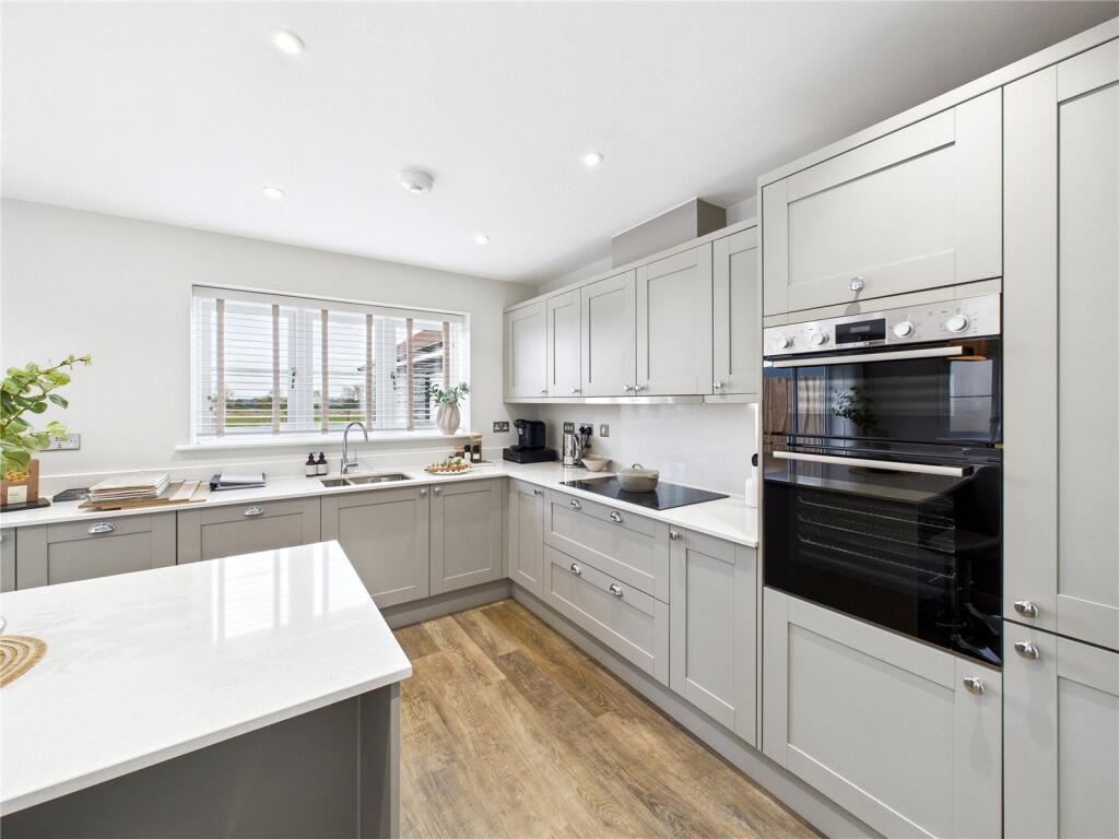 Main image of property: Plot 8 The Yarrow, 10 Paddock View, Old Frith Place, Fordham, Essex, CO6