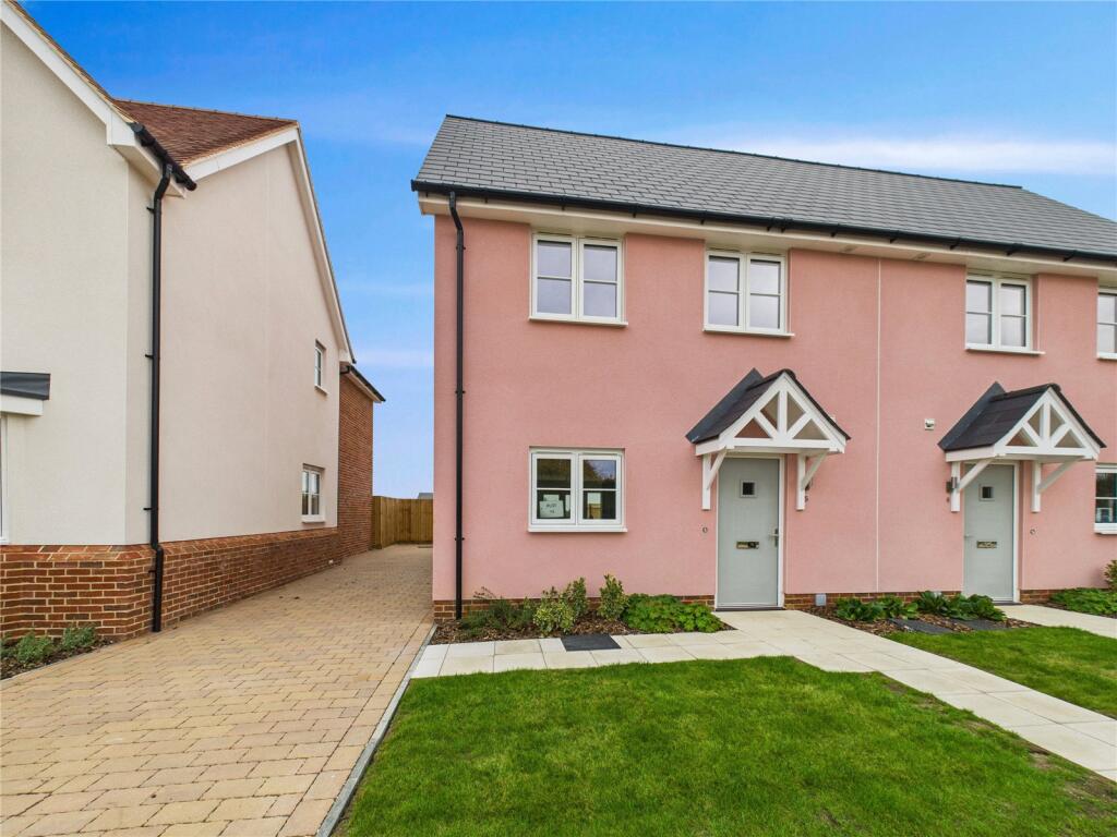 Main image of property: Paddock View, Old Frith Place, Fordham, Essex, CO6