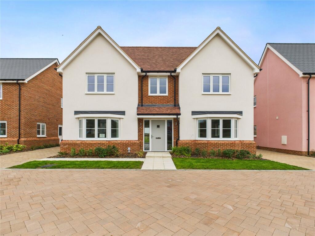 Main image of property: Paddock View, Old Frith Place, Fordham, Essex, CO6