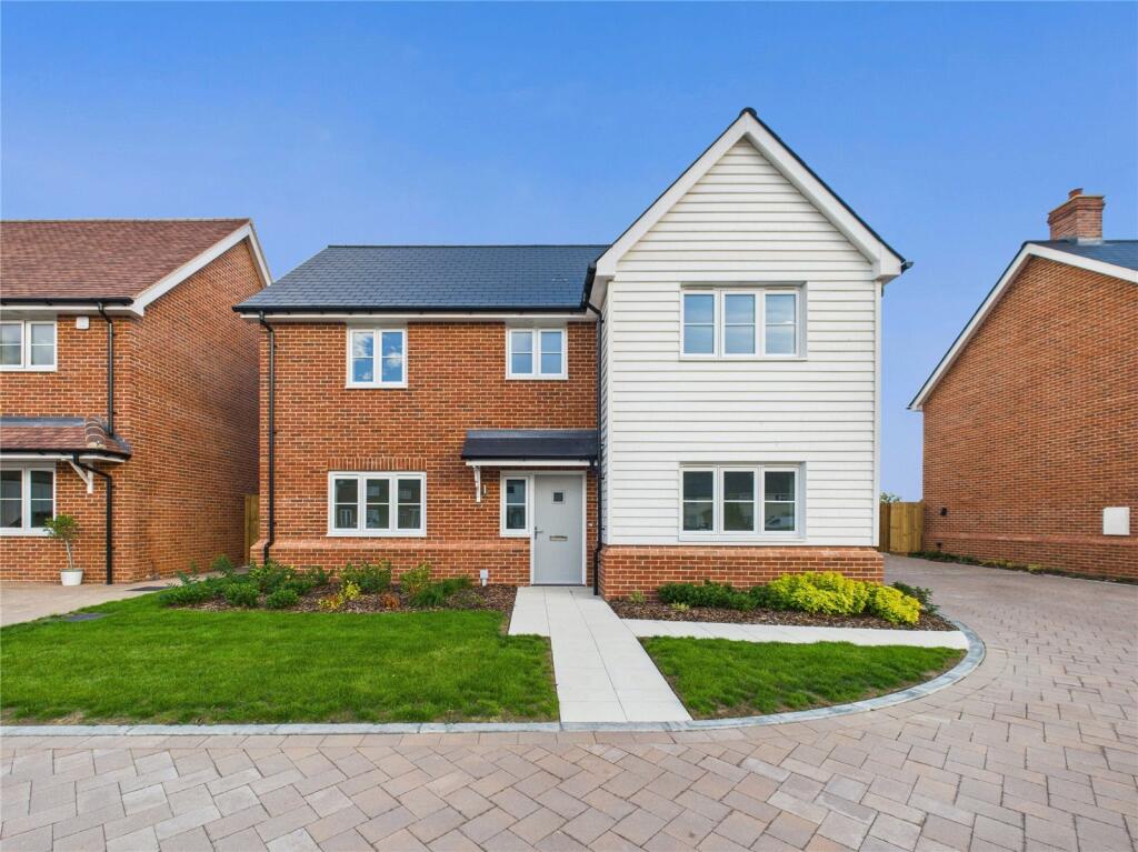 Main image of property: Paddock View, Old Frith Place, Fordham, Essex, CO6