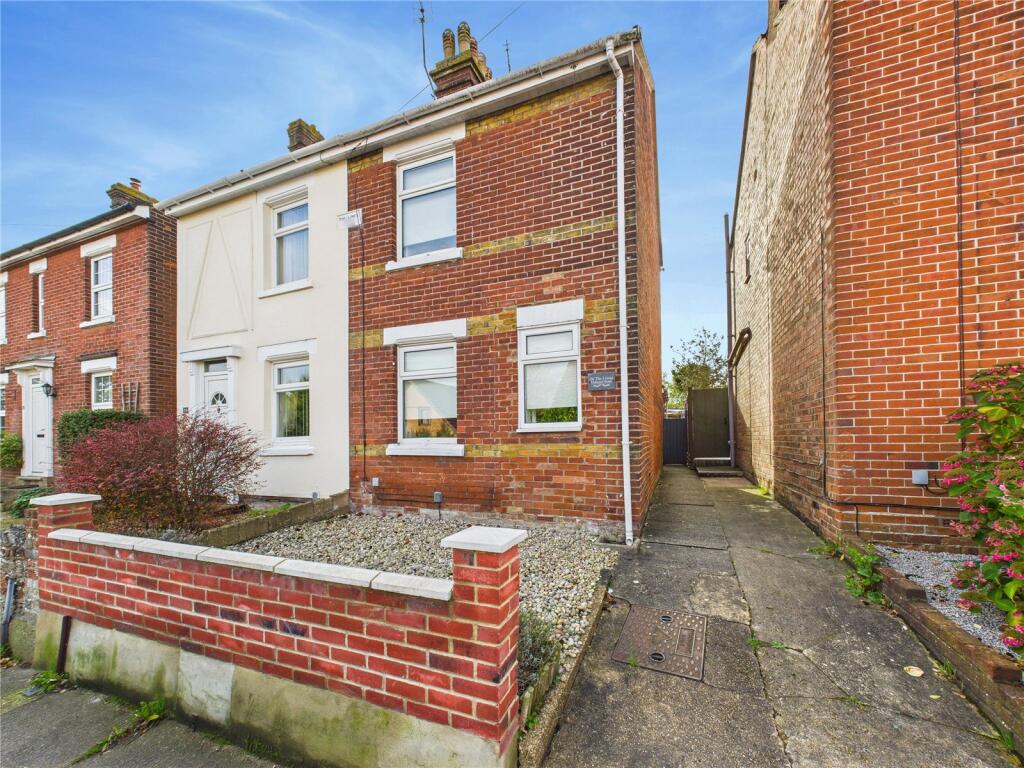 Main image of property: Halstead Road, Colchester, Essex, CO3