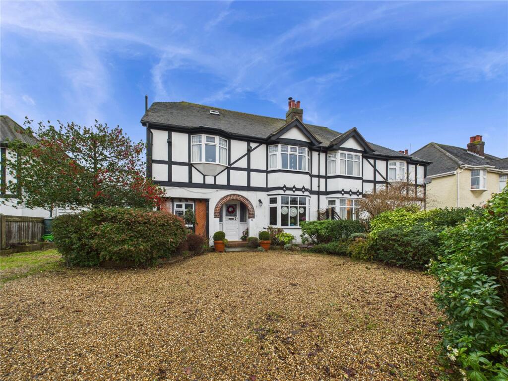 Main image of property: Shrub End Road, Colchester, Essex, CO3