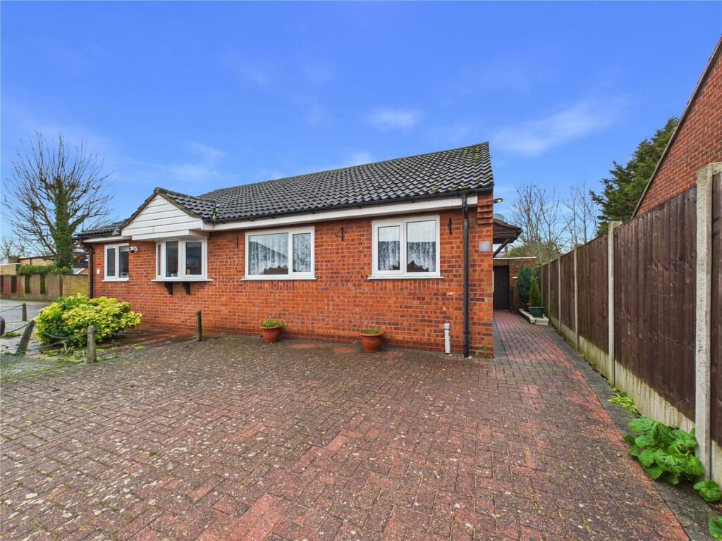 Main image of property: Montbretia Close, Stanway, Colchester, Essex, CO3