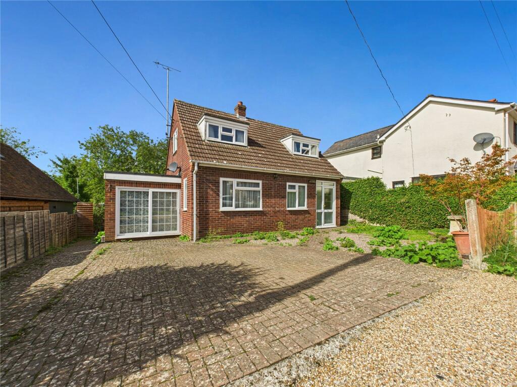 Main image of property: Spring Lane, West Bergholt, Colchester, Essex, CO6