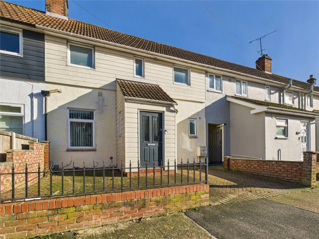 Main image of property: Collingwood Road, Colchester, Essex, CO3