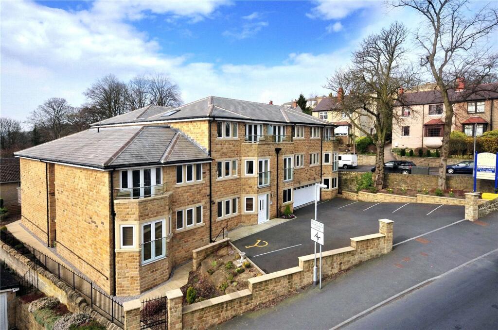 Main image of property: Holden Lane, Baildon, Shipley, West Yorkshire, BD17
