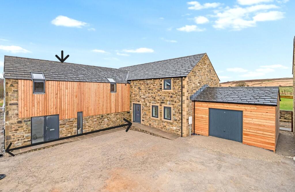 Main image of property: Raines Lane, Bingley, West Yorkshire, BD16