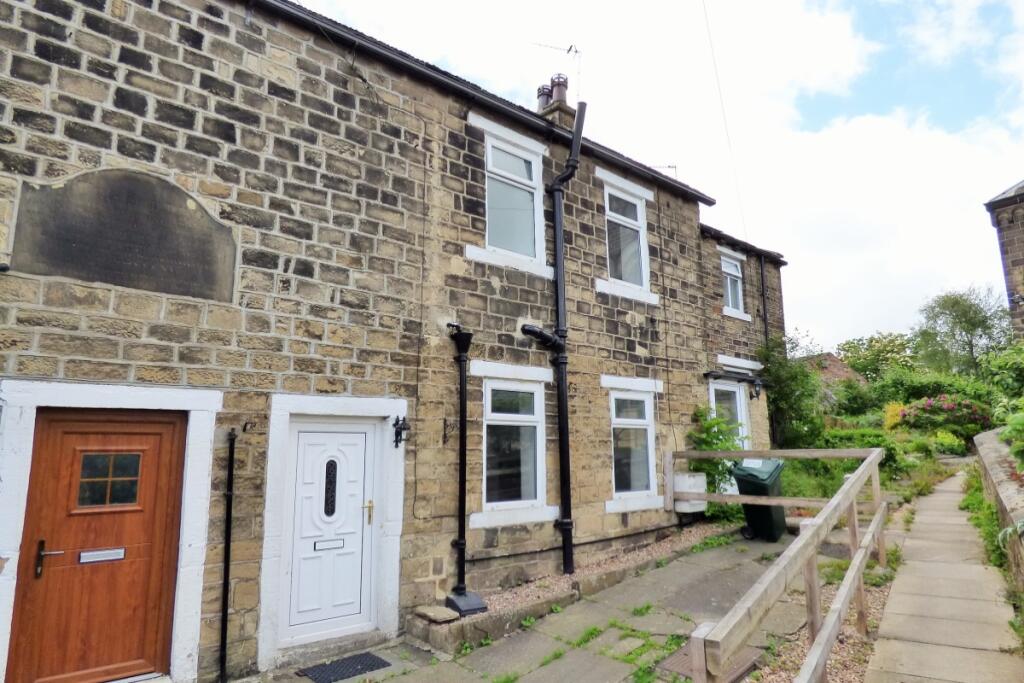 Main image of property: Binswell Fold, Baildon, Shipley, West Yorkshire, BD17