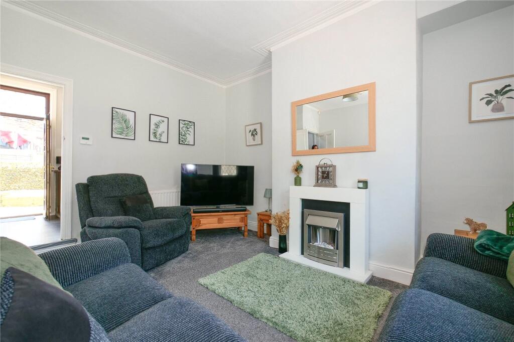 Main image of property: Quarry Place, Bradford, West Yorkshire, BD2