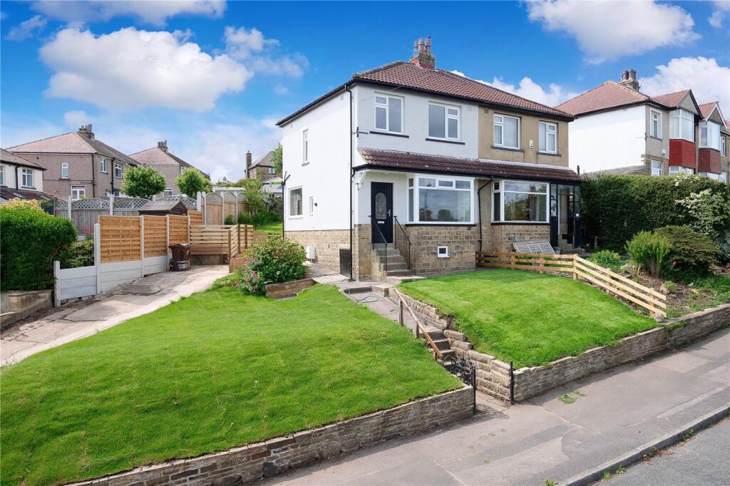Main image of property: Strathallan Drive, Baildon, Shipley, West Yorkshire, BD17