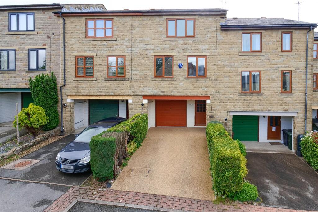 Main image of property: Emily Hall Gardens, Wilsden, Bradford, West Yorkshire, BD15
