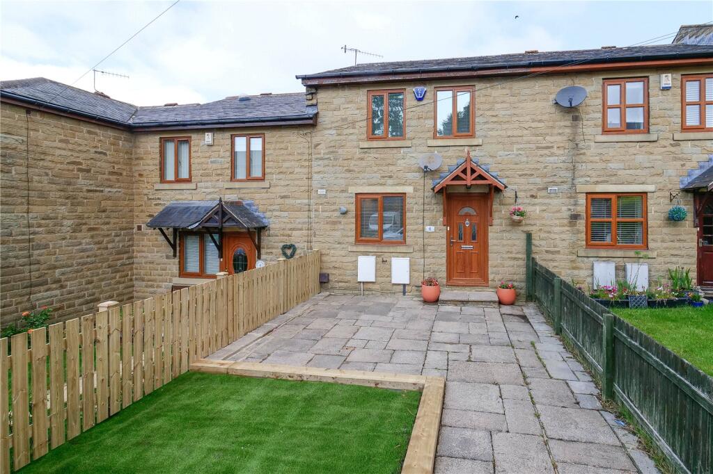 Main image of property: Emily Hall Gardens, Wilsden, Bradford, West Yorkshire, BD15
