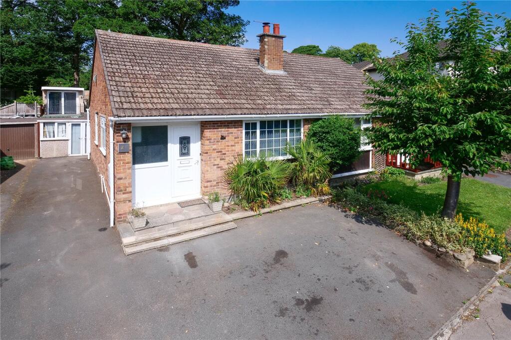 Main image of property: Hollin Head, Baildon, Shipley, West Yorkshire, BD17