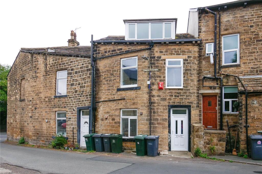 Main image of property: St. James Place, Baildon, Shipley, West Yorkshire, BD17