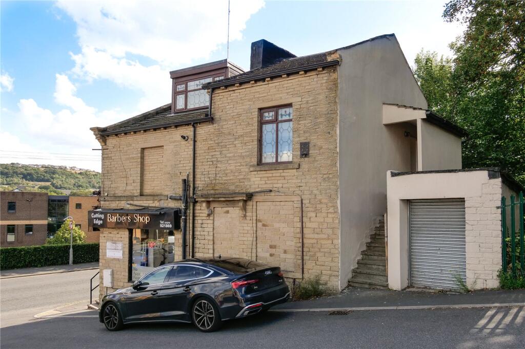 Main image of property: Otley Road, Baildon, Shipley, West Yorkshire, BD17
