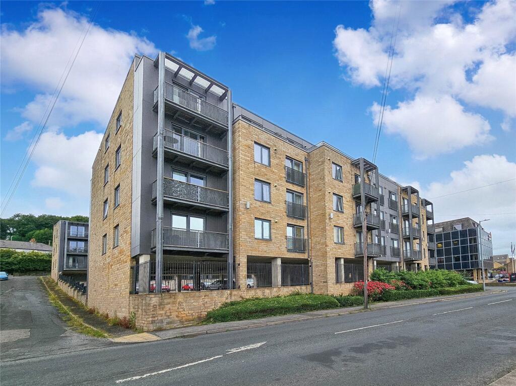 Main image of property: Albert Street, Baildon, Shipley, West Yorkshire, BD17