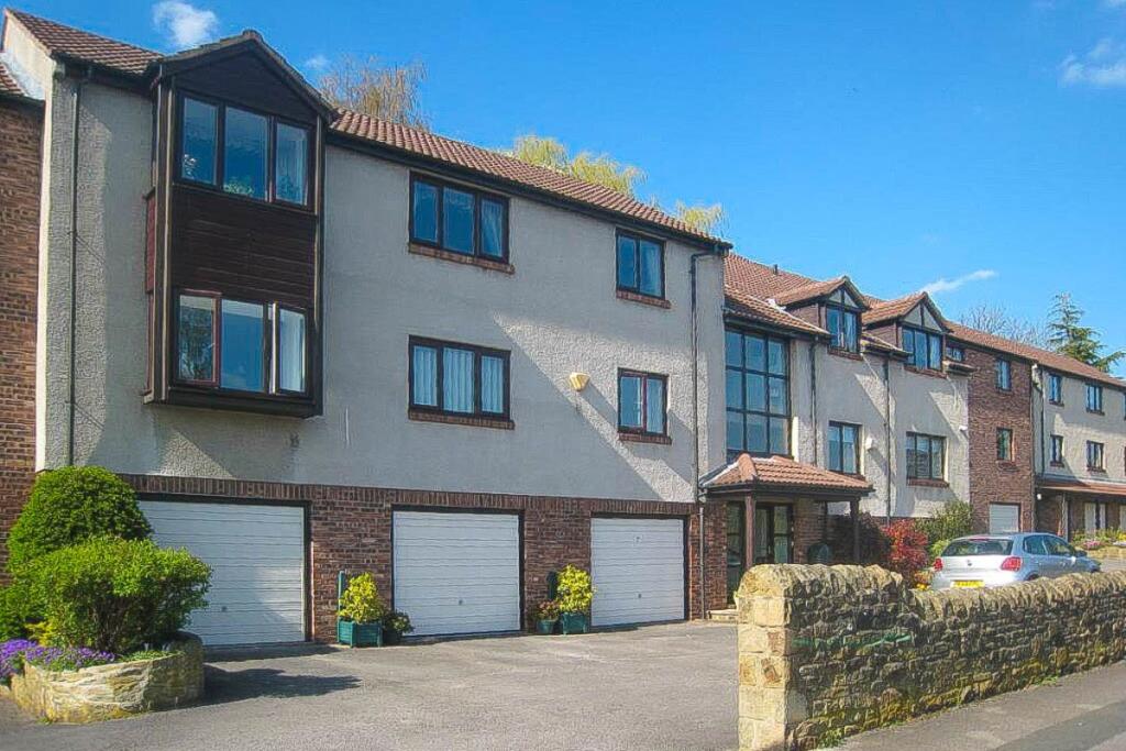 Main image of property: Ridgewood Close, Baildon, Shipley, West Yorkshire, BD17