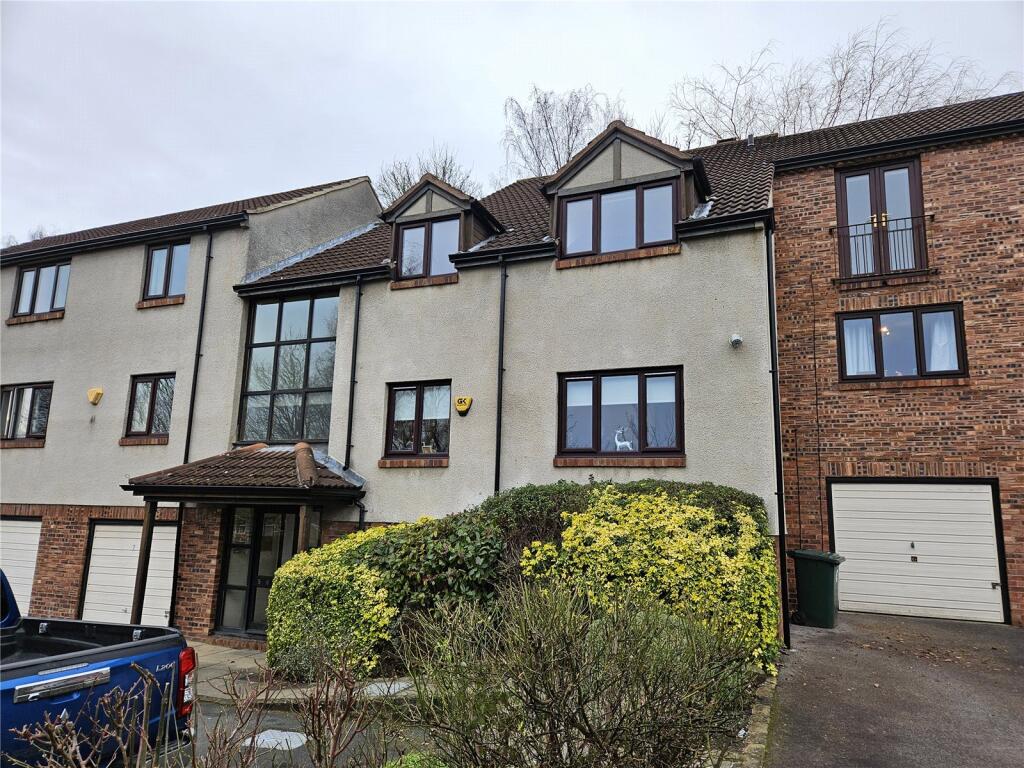 Main image of property: Ridgewood Close, Baildon, Shipley, West Yorkshire, BD17