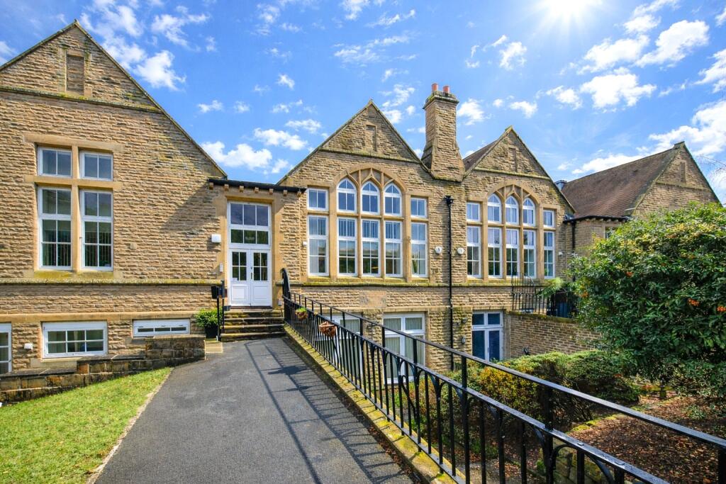 Main image of property: Old School Way, Baildon, Shipley, West Yorkshire, BD17
