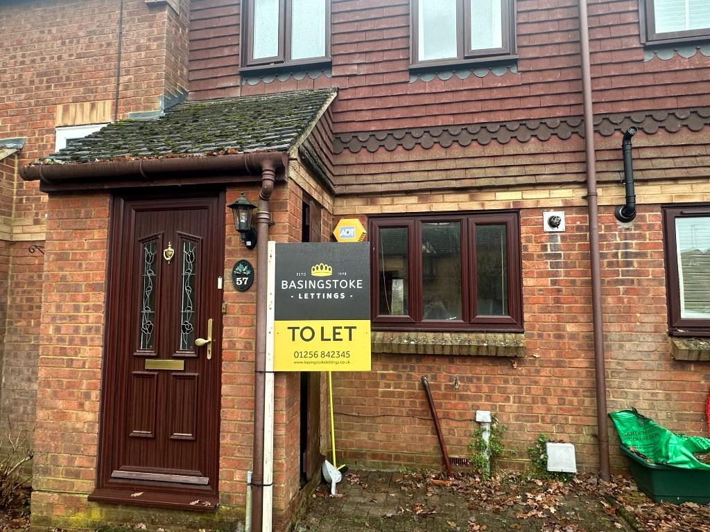 Main image of property: Long Copse Chase, Basingstoke, Hampshire, RG24