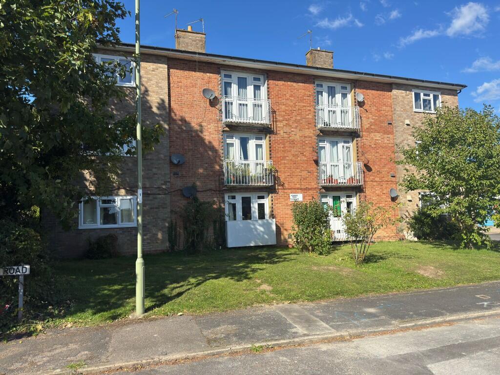 Main image of property: Howard Road, Basingstoke, Hampshire, RG21