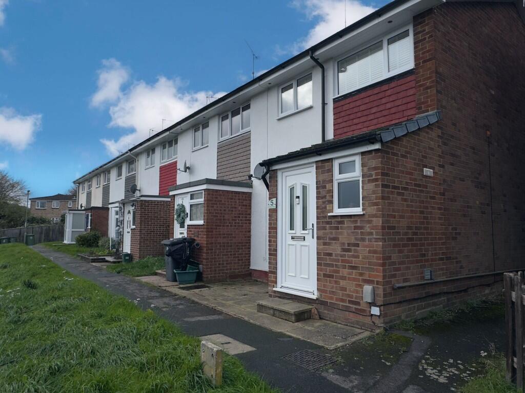 Main image of property: Longmoor Road, Basingstoke, Hampshire, RG21